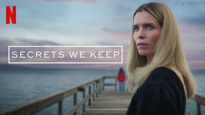 Secrets We Keep