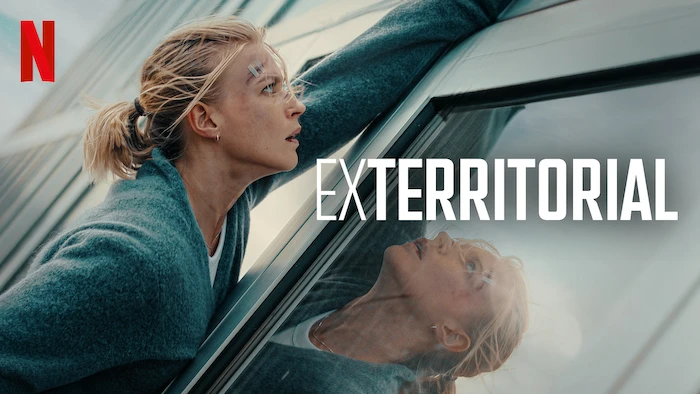 Exterritorial