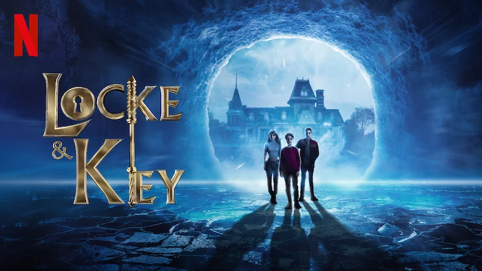 Locke & Key