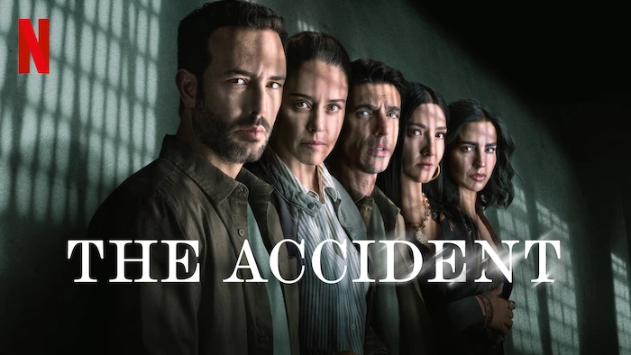 The Accident